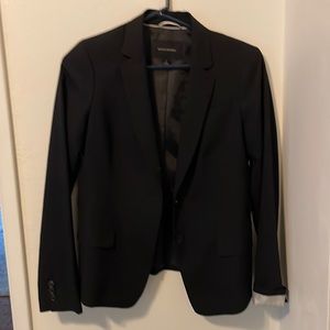 Black blazer like new 6